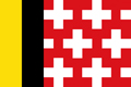 Bandera de Montagut-Oix